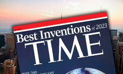 15 лучших изобретений 2023 в категории «Медицинская помощь» по версии журнала «Time»