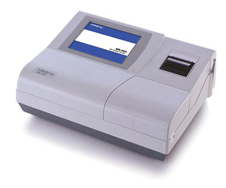 Микропланшетный фотометр MR-96A