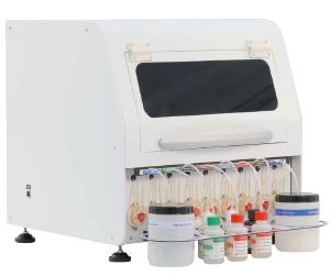S-Blot 2 Easy - анализатор иммунологический полуавтоматический