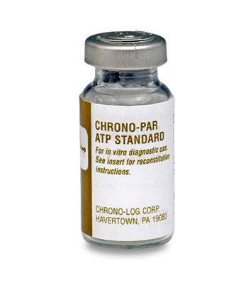АТФ (CHRONO-PAR ATP)
