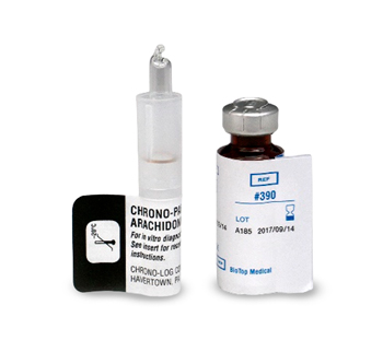 Арахидоновая кислота (CHRONO-PAR Arachidonic Acid)