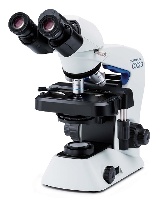 Микроскоп лабораторный Olympus CX23