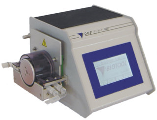 DosiPump DP1000 Насос перистальтический