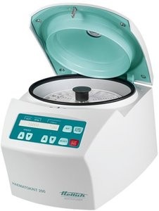 Центрифуга Hettich HAEMATOKRIT 200