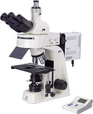 Микроскоп лабораторий биологический Meiji серии MT6000