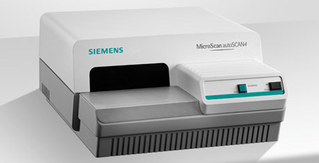 Microscan AutoScan-4 S