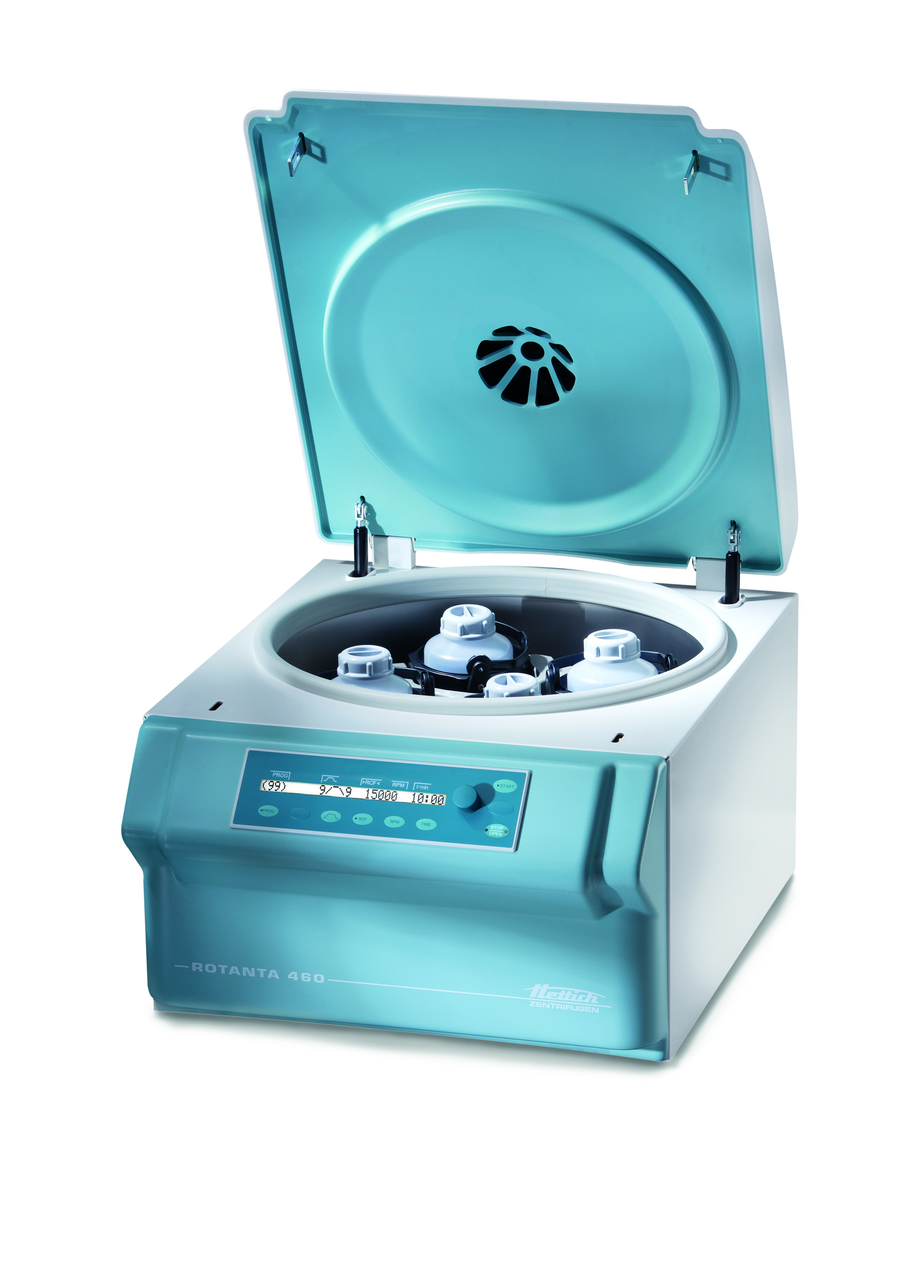 Центрифуга Hettich ROTANTA 460