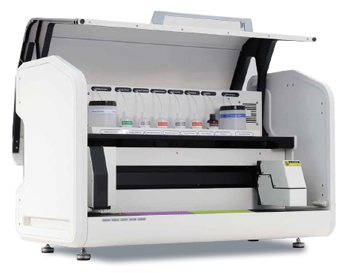 S-Blot 2 - анализатор иммунологический полуавтоматический