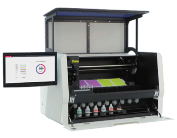 S-Blot 3 - анализатор иммунологический Автоматический