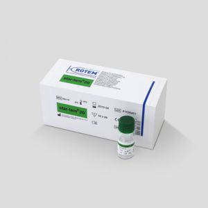 STAR-TEM Оптим. старт. реагент, 10х20 тестов T
