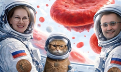 Эко-Мед-с М на РФТГ-2026: диалог о главном — от диагностики к решению