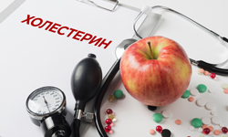 Снижаем холестерин: врачи назвали три самых опасных продукта